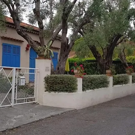 度假居 Lisemanu *