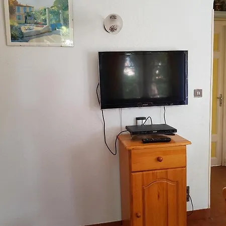 Ferienhaus Lisemanu *