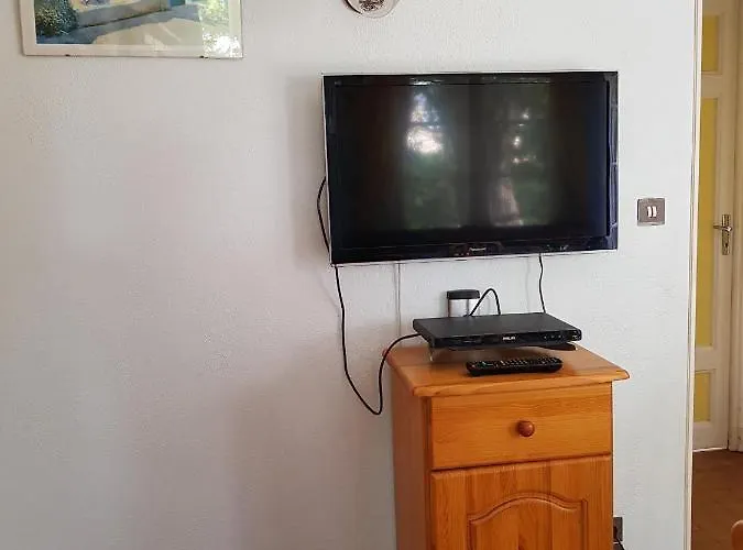 度假居 Lisemanu *