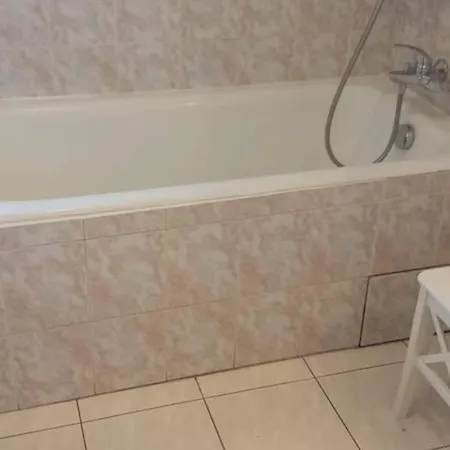 Lisemanu بيت للعطل جوان ليه باه