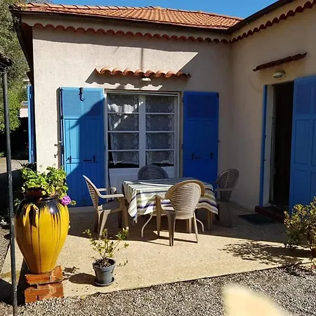Casa vacanze Lisemanu *
