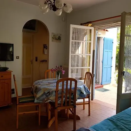 Lisemanu Casa vacanze