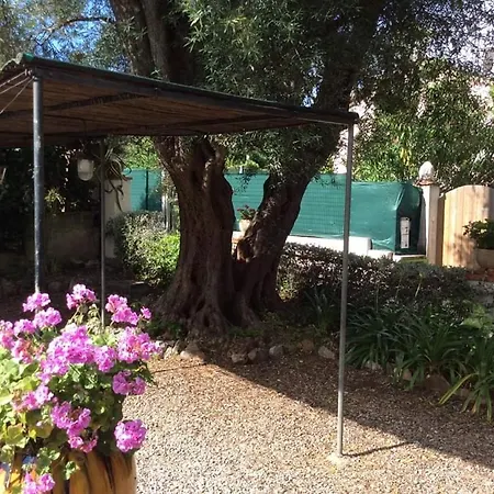 Casa vacanze Lisemanu *