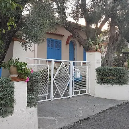 Lisemanu Juan-les-Pins