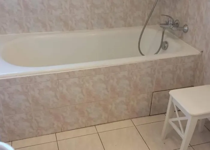 Lisemanu Tatil Evi Juan-les-Pins