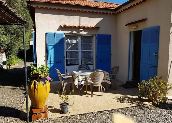 Tatil Evi Lisemanu *