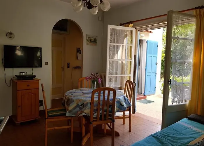 Lisemanu Hébergement de vacances