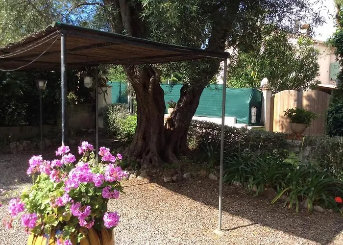 Tatil Evi Lisemanu *