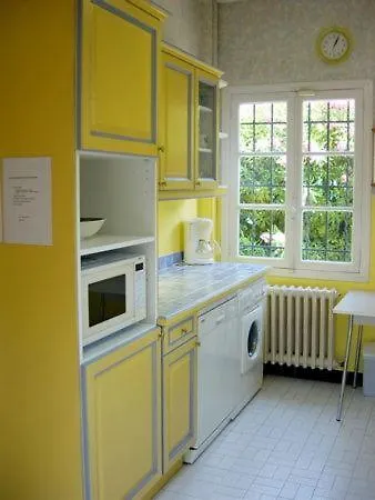 Tatil Evi Lisemanu Juan-les-Pins